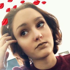 Meet your Posher, Mckenzie